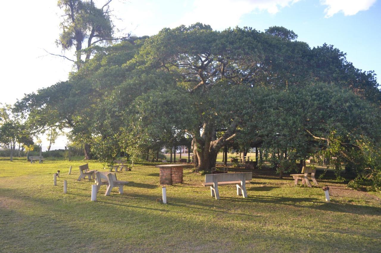 Pousada Itapua Rs Viamão 外观 照片