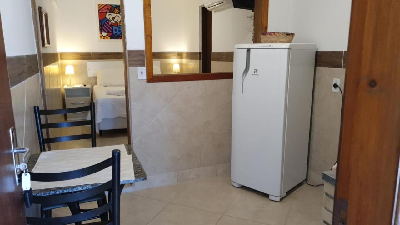 Pousada Itapua Rs Viamão 外观 照片
