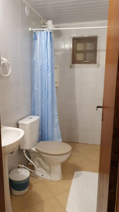 Pousada Itapua Rs Viamão 外观 照片