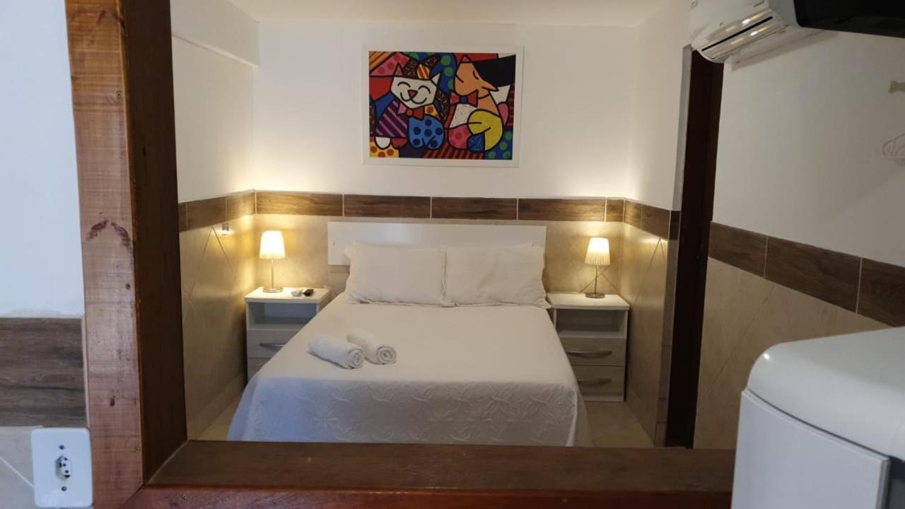 Pousada Itapua Rs Viamão 外观 照片