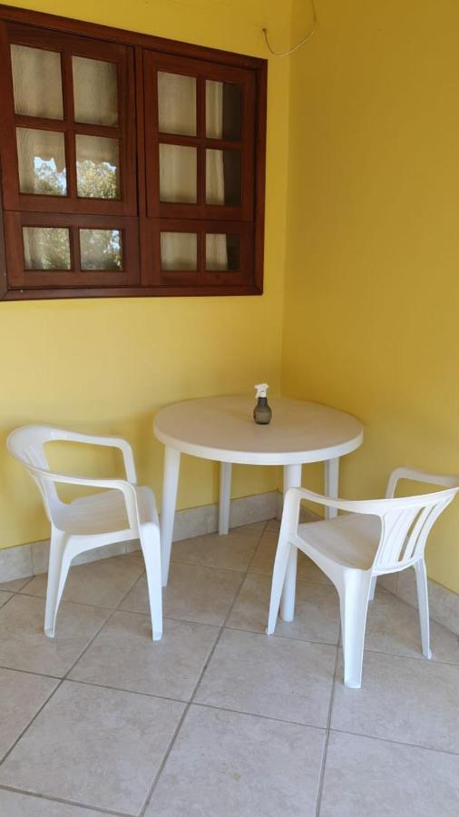 Pousada Itapua Rs Viamão 外观 照片