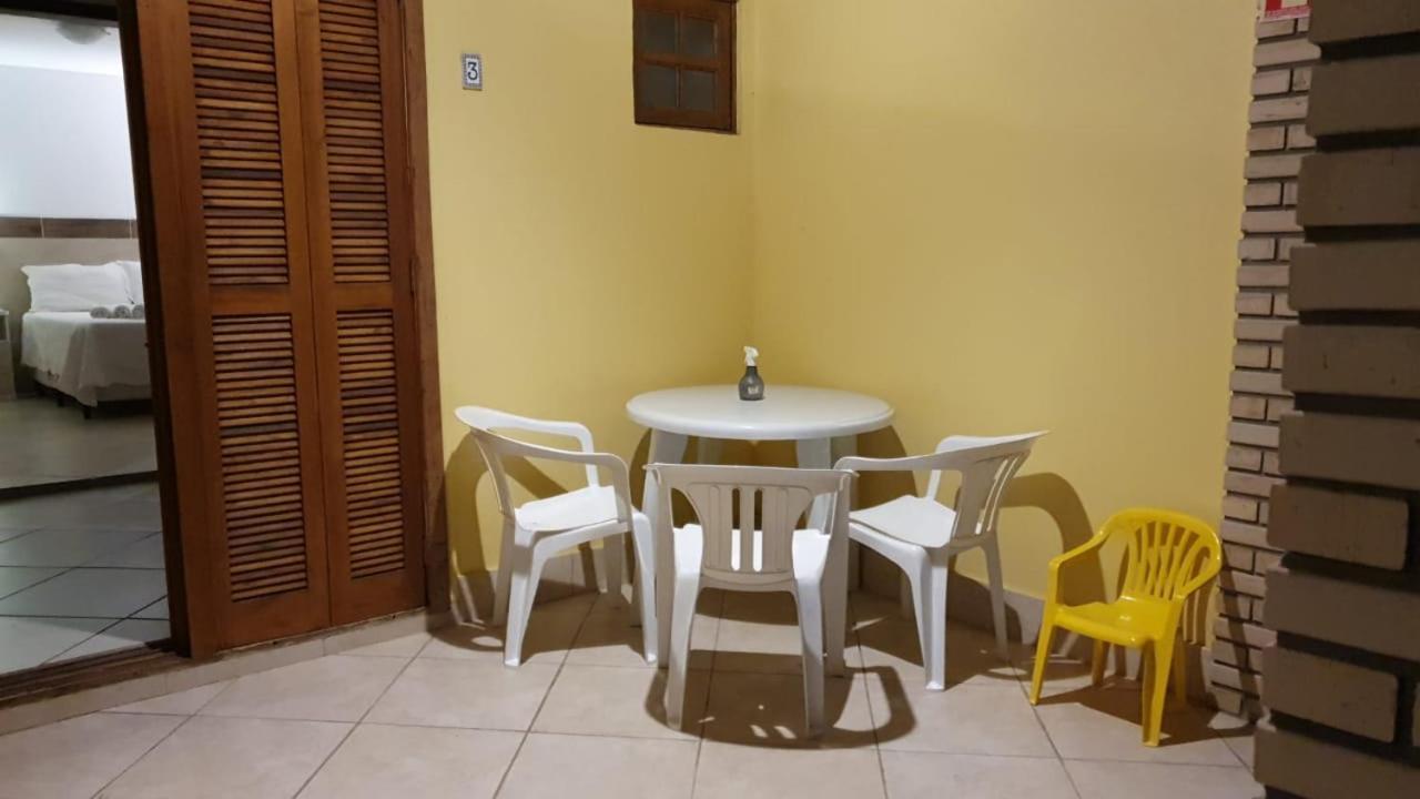 Pousada Itapua Rs Viamão 外观 照片