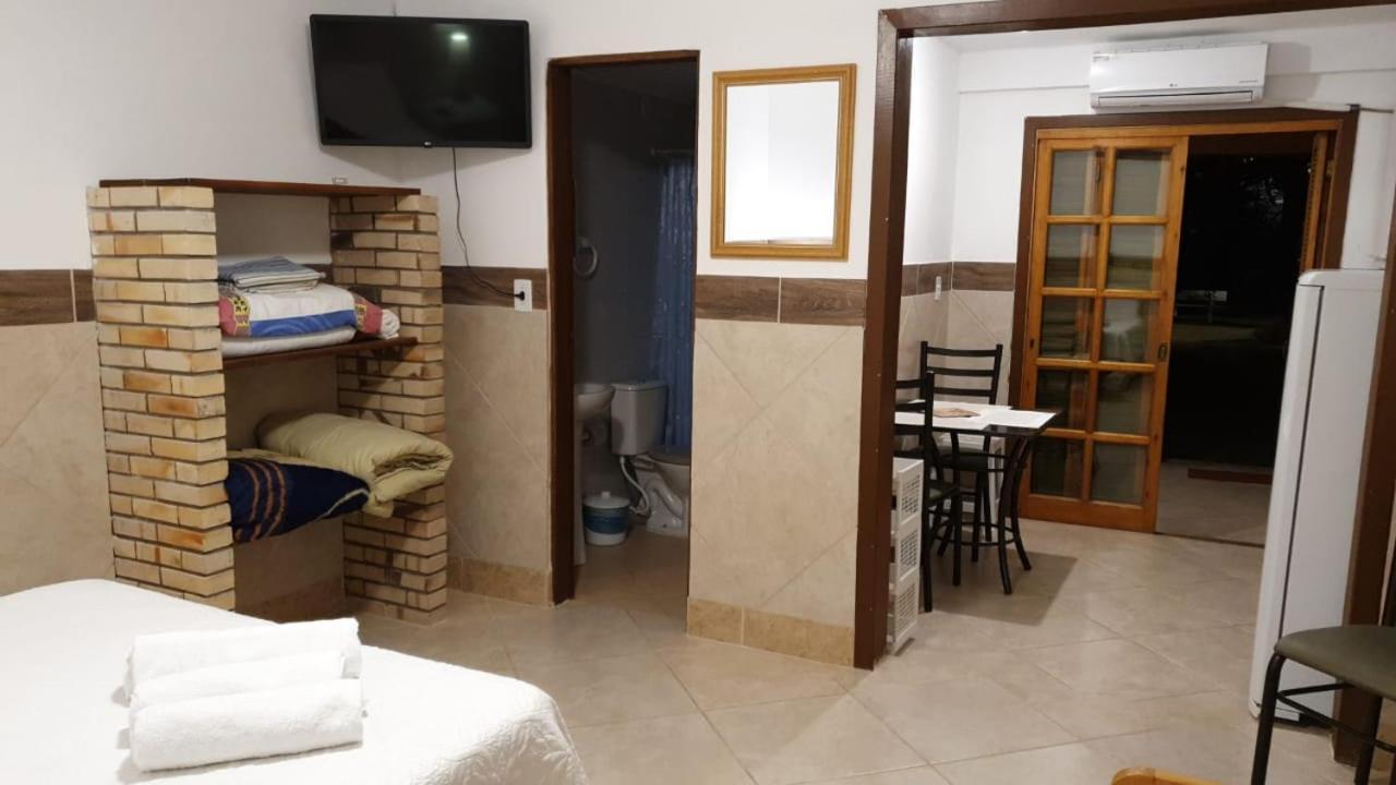 Pousada Itapua Rs Viamão 外观 照片