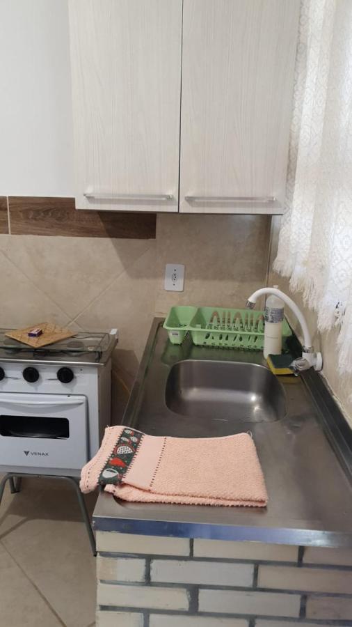 Pousada Itapua Rs Viamão 外观 照片