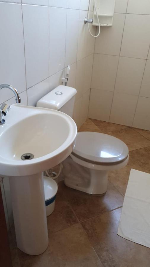 Pousada Itapua Rs Viamão 外观 照片