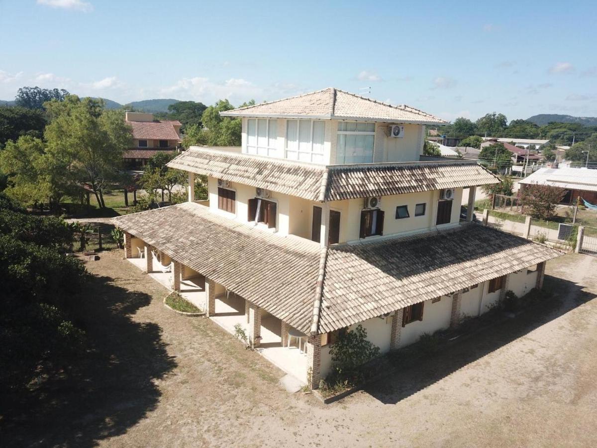 Pousada Itapua Rs Viamão 外观 照片