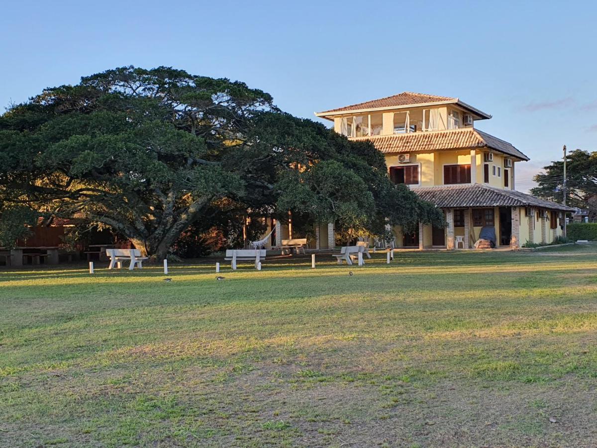 Pousada Itapua Rs Viamão 外观 照片